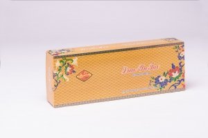 DIAOYUTAI INTERNATIONAL