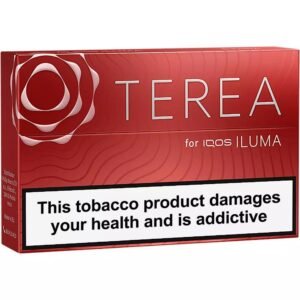 Terea Sienna – Tobacco (Copy)